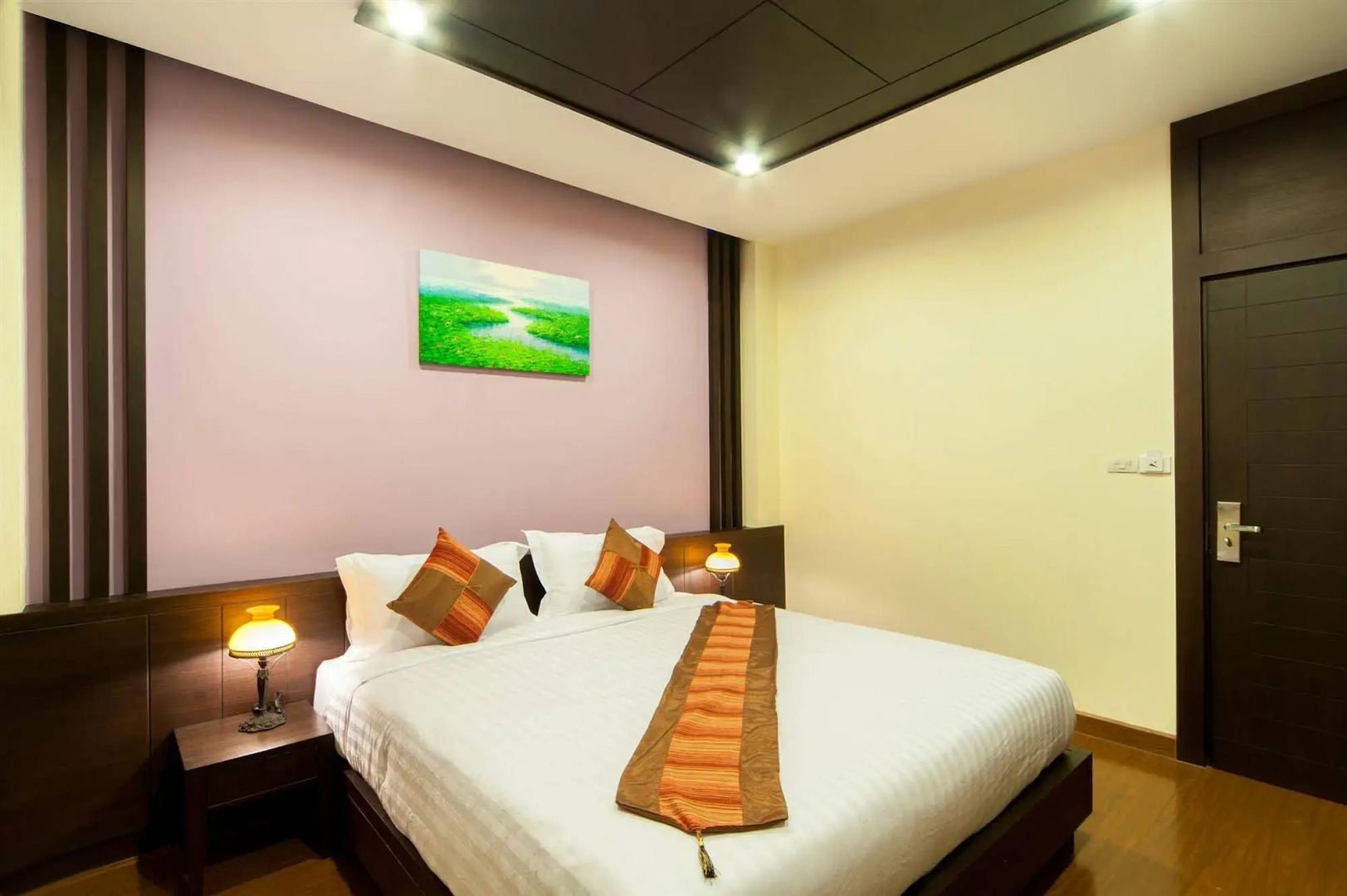 Foto - Tara Place Hotel Bangkok