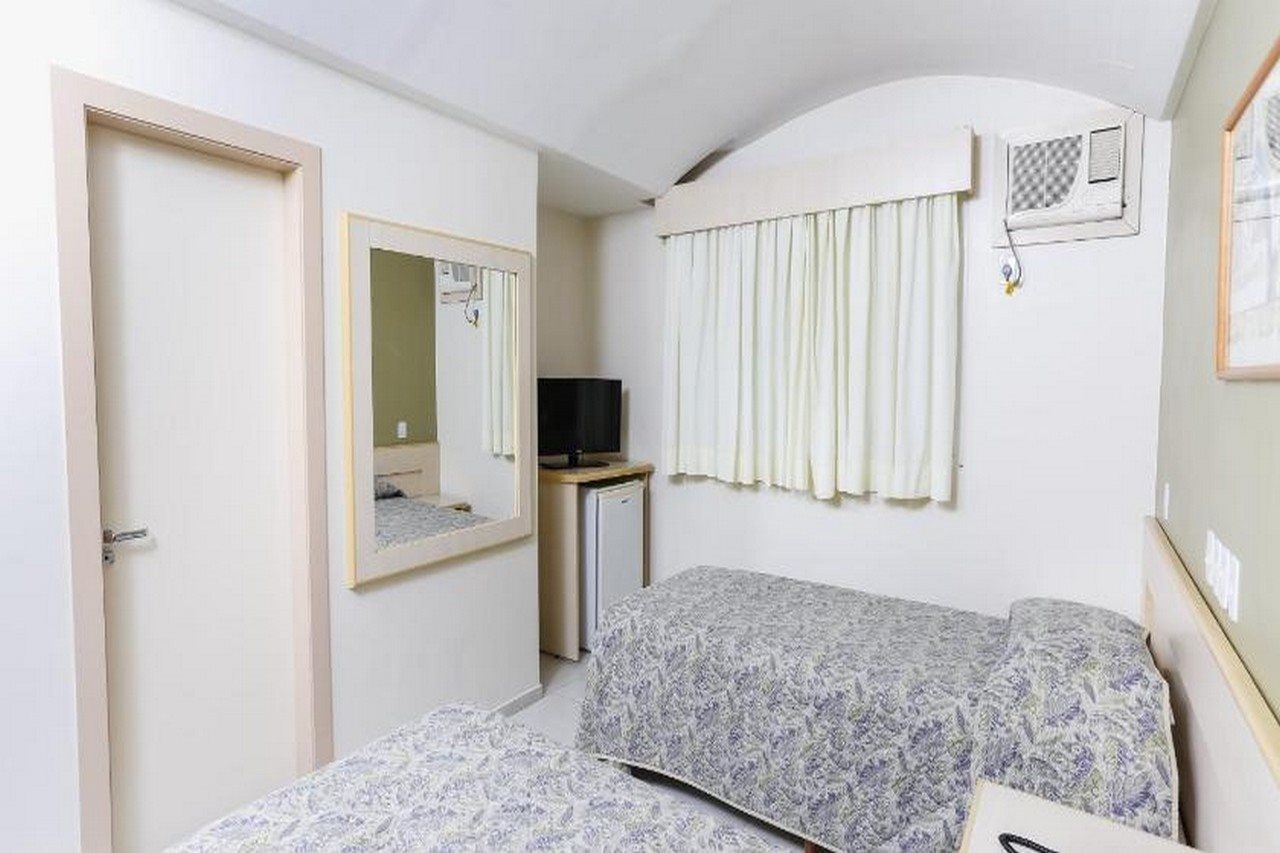Hotel Suárez Executive Novo Hamburgo