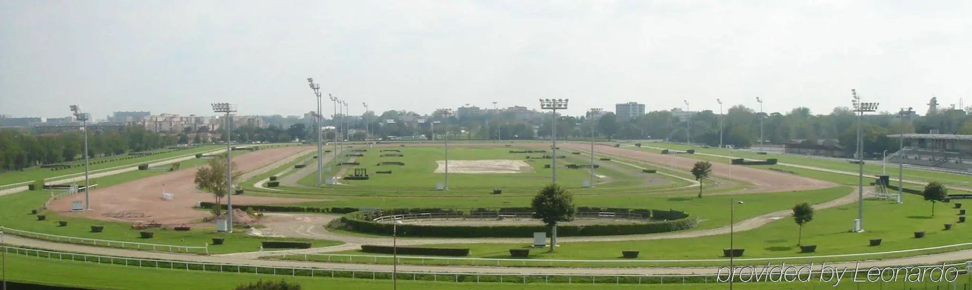 Foto - Residhome Toulouse Occitania