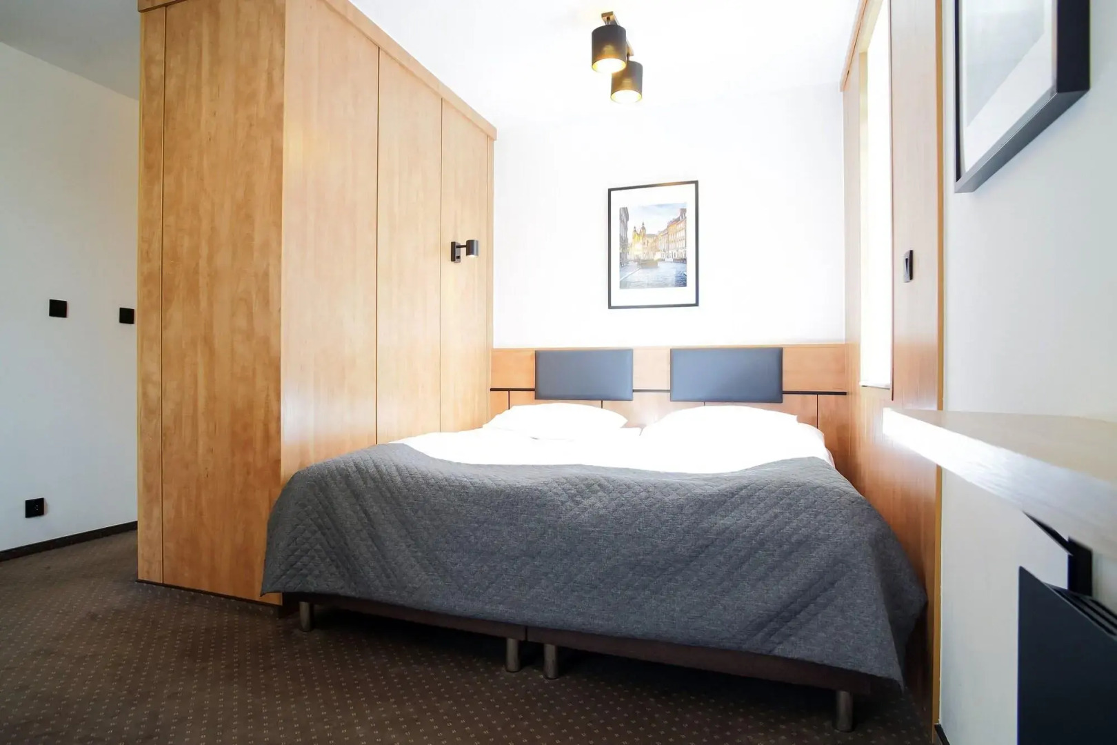 Photo - Warsaw Apartments - Apartamenty Sadyba