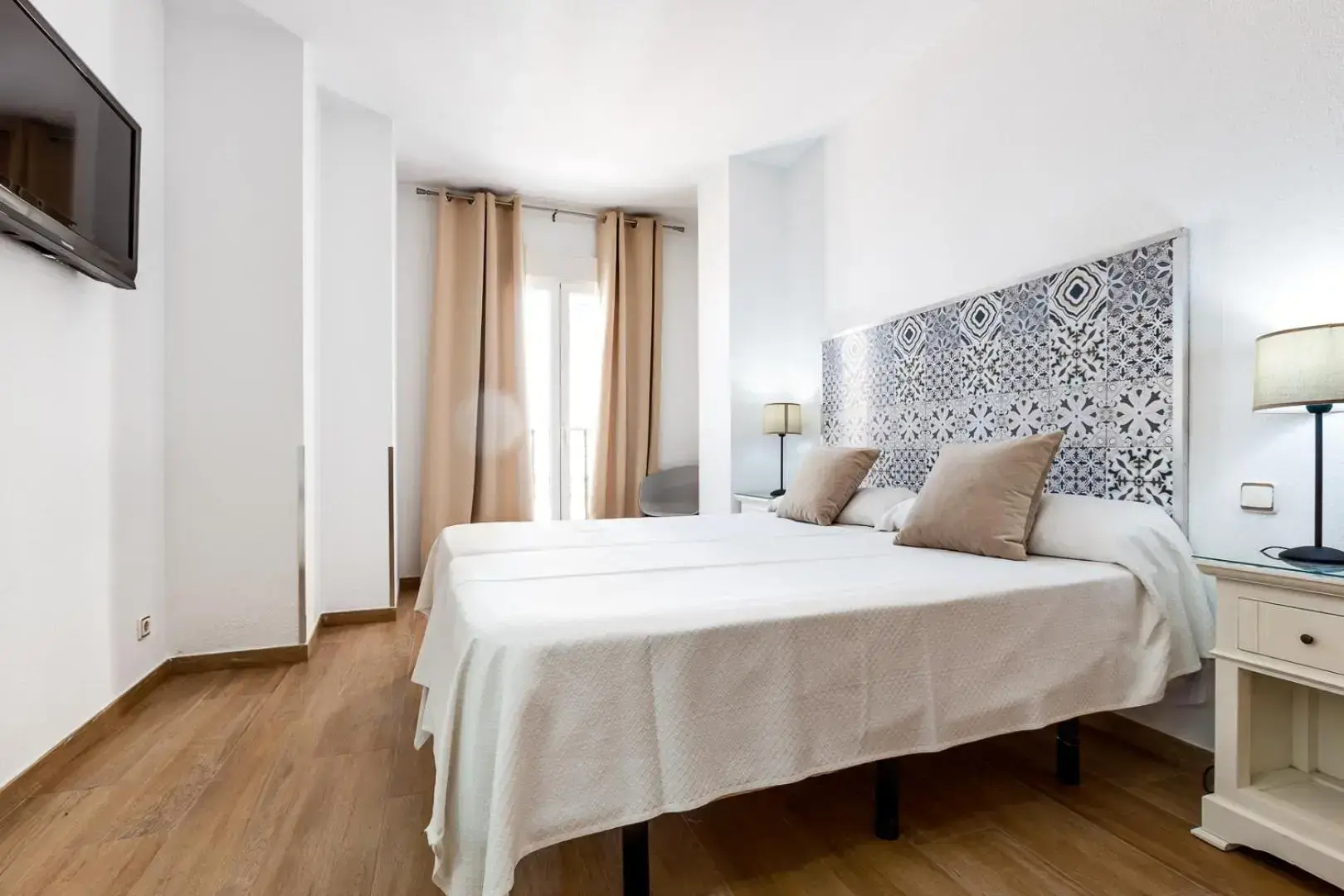 Photo - Hotel Madrid