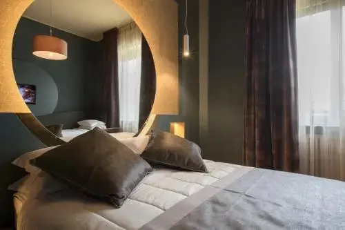 Foto - Le Texture Premium Rooms Duomo-Cordusio