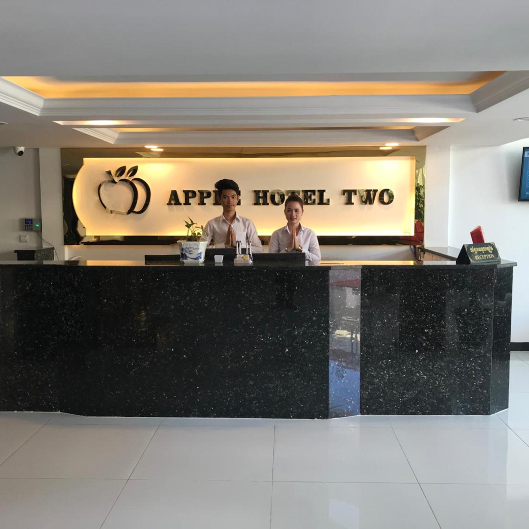 Foto - Apple Hotel Two - Near Phnom Penh Airport