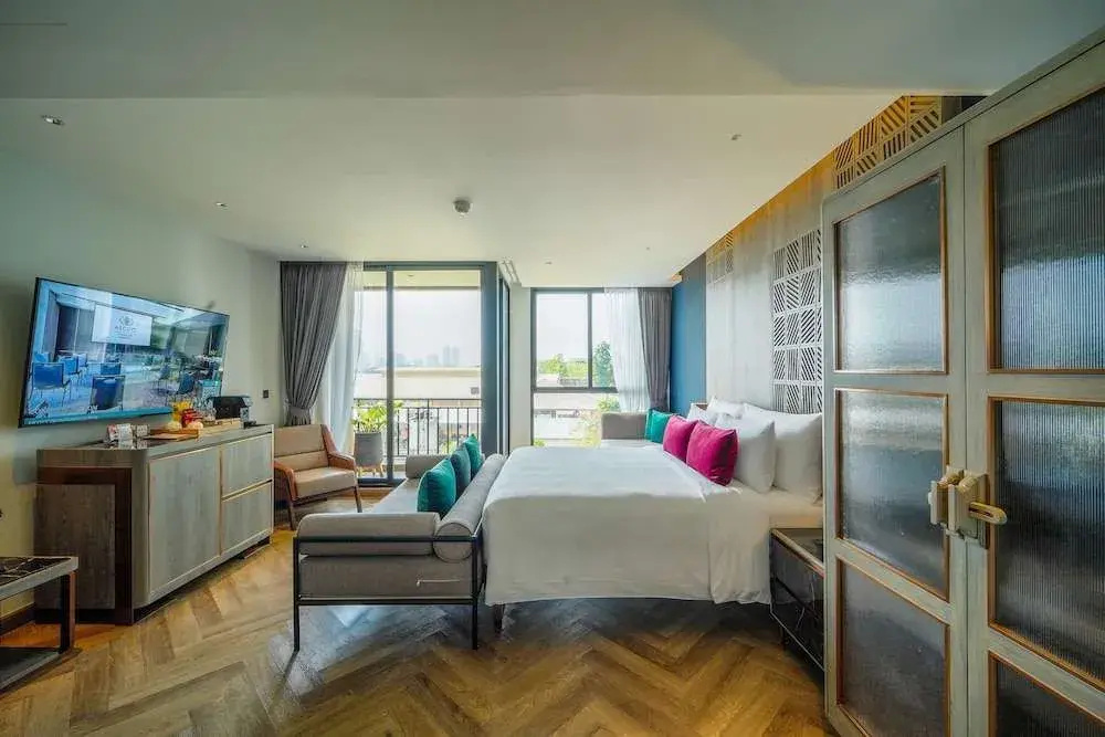 Photo - Ten Six Hundred, Chao Phraya, Bangkok by Preference, managed by The Ascott Limited