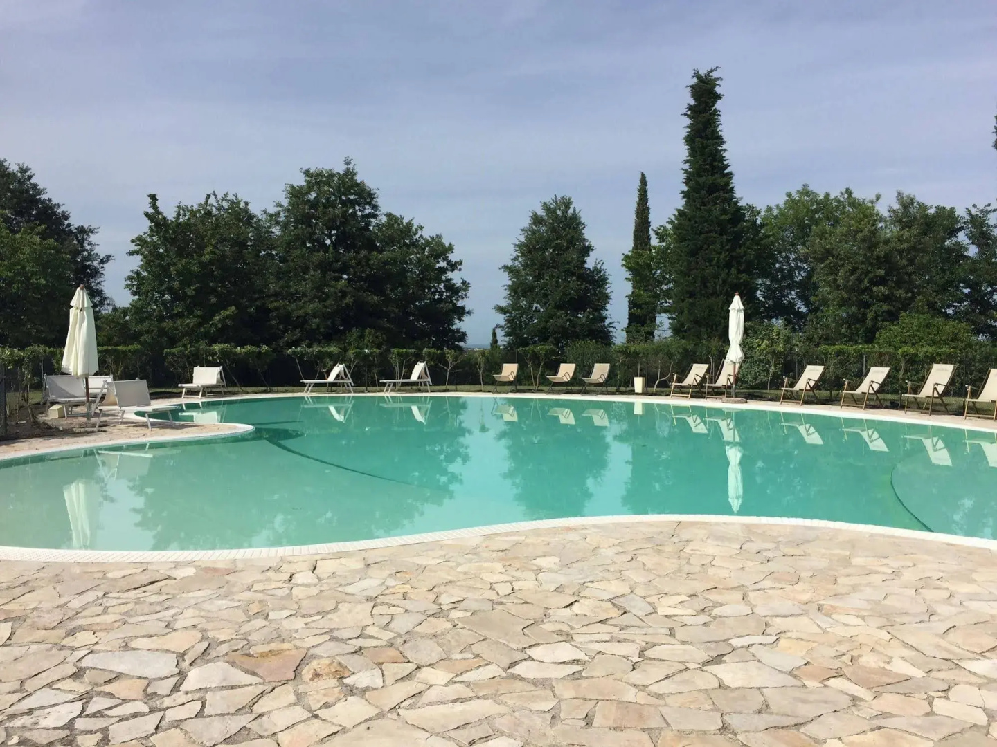 Foto - Il Podere Del Germano Reale
