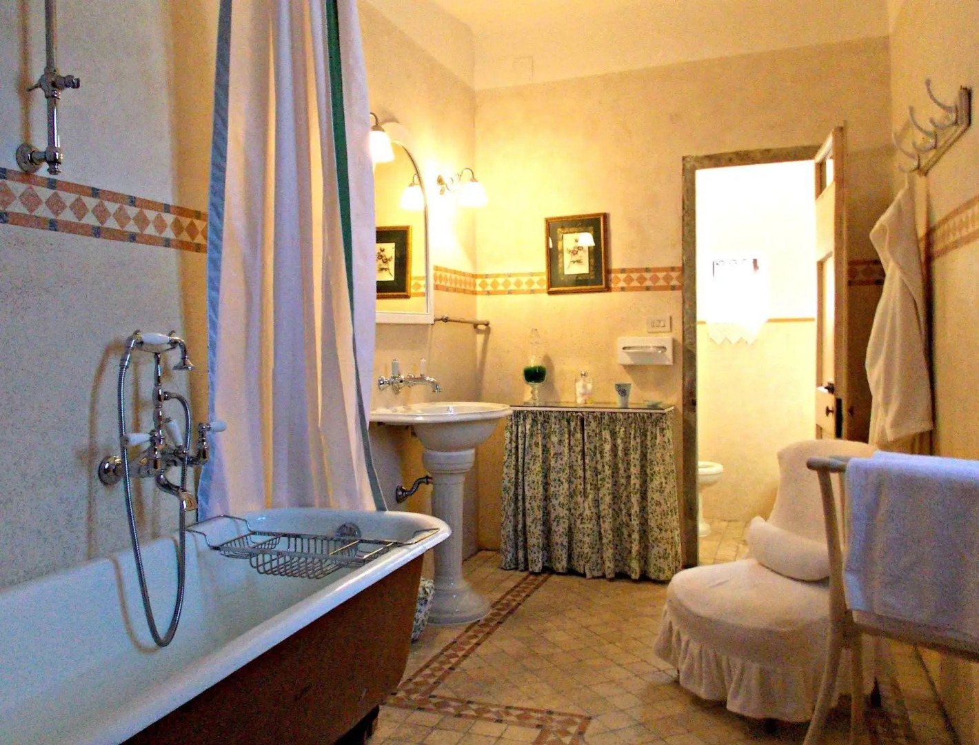 Foto - Villa Salaiole