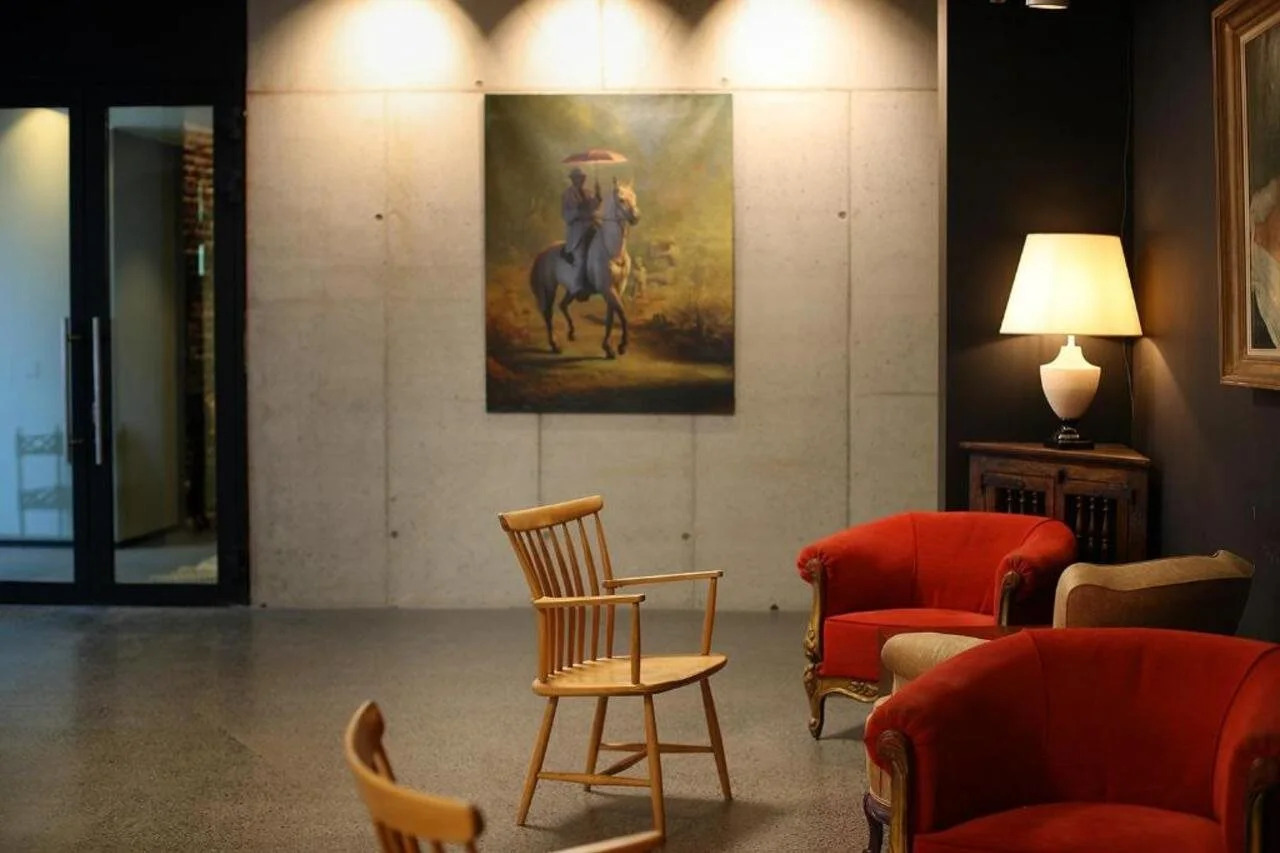 Foto - Hotel Van Belle