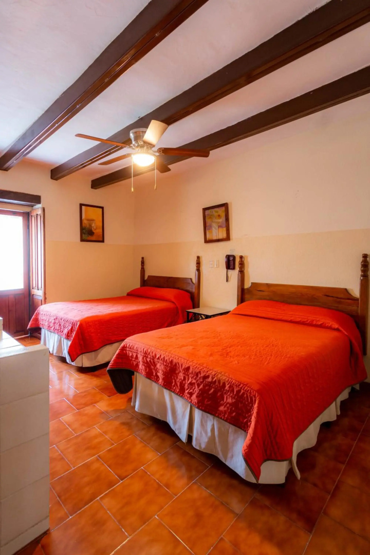 Photo - Hotel el Carmen, Morelia