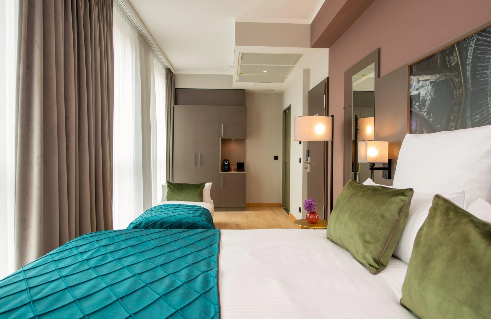 Photo - Leonardo Royal Hotel Nürnberg