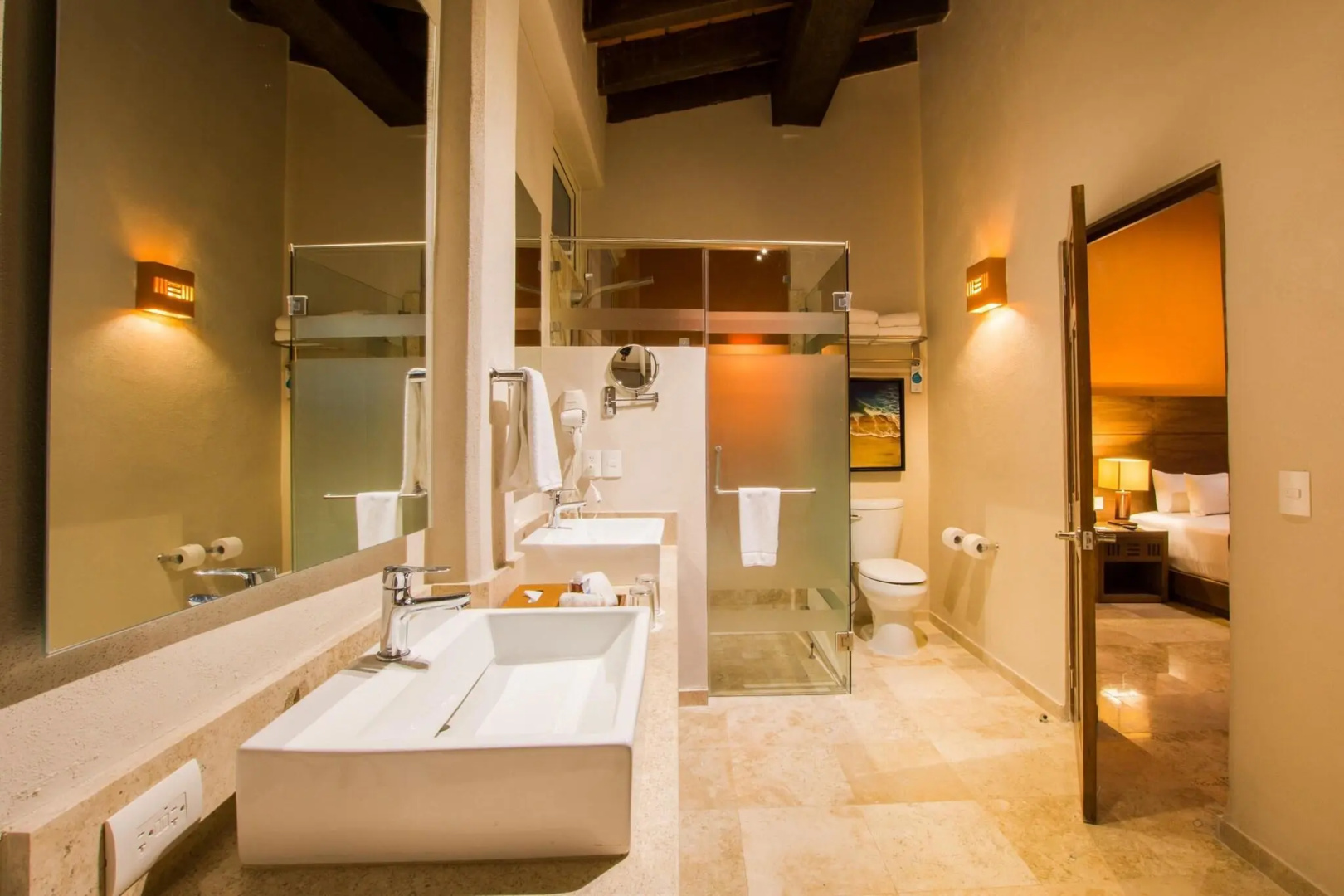 Foto - Crown Paradise Club Puerto Vallarta All Inclusive
