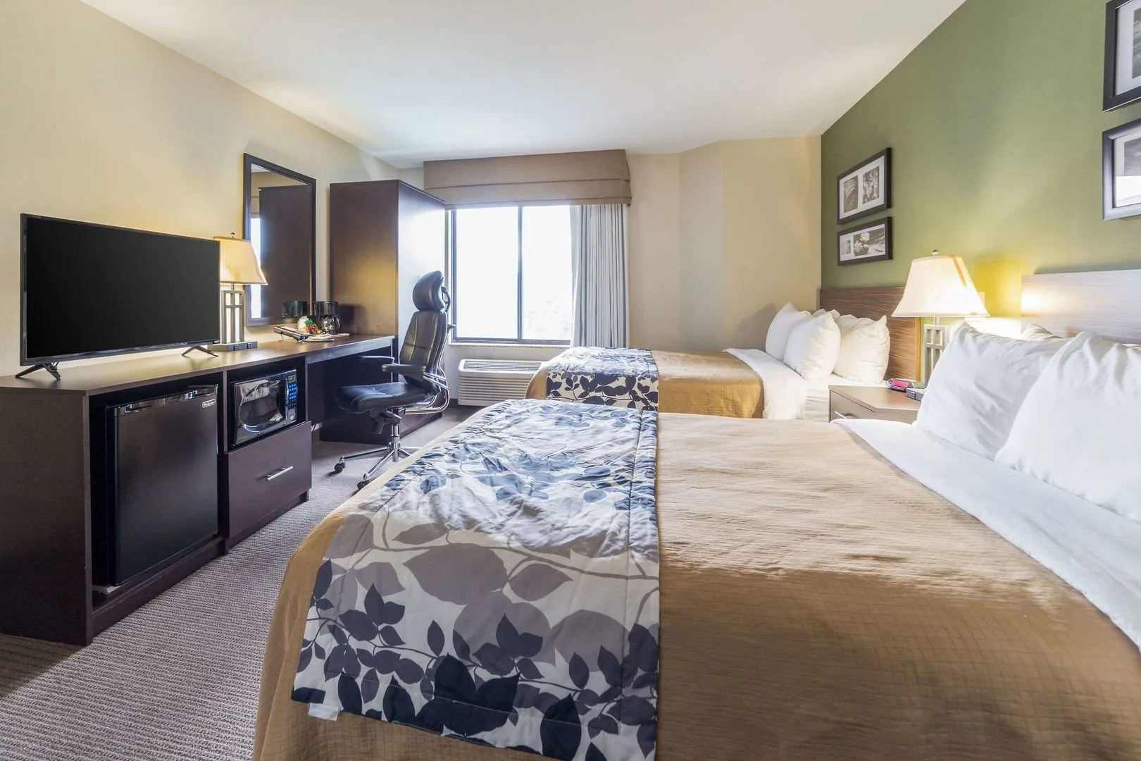 Foto - Sleep Inn Airport Phoenix