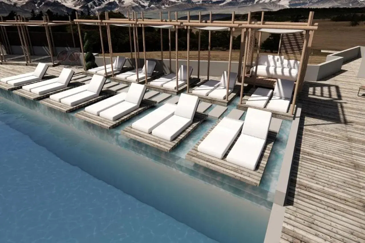 Foto - Summer Beach Hotel