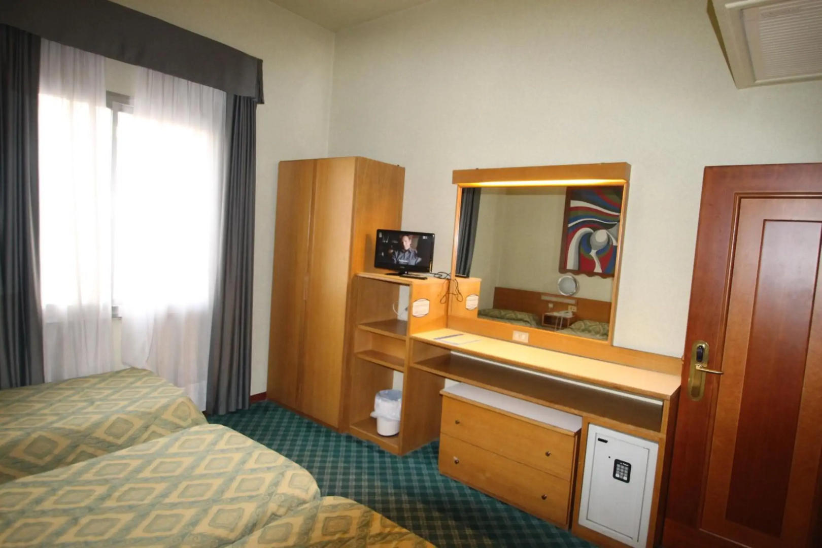 Photo - Hotel Europa