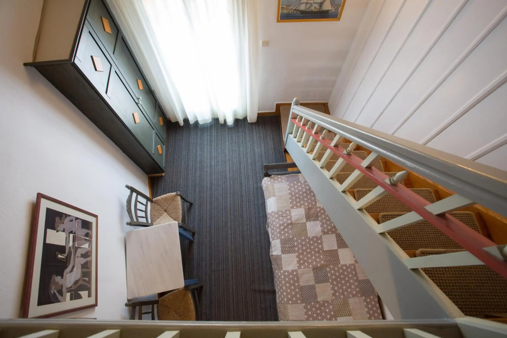 Foto - Nostos Hotel