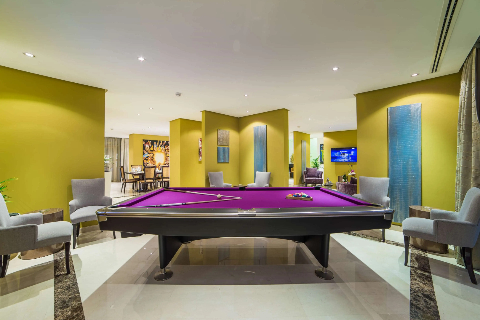 Photo - Vivienda Hotel Villas Granada