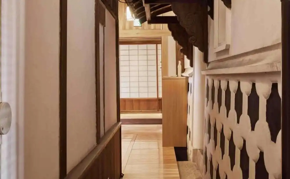 Photo - NIPPONIA HOTEL Igaueno Castle Town