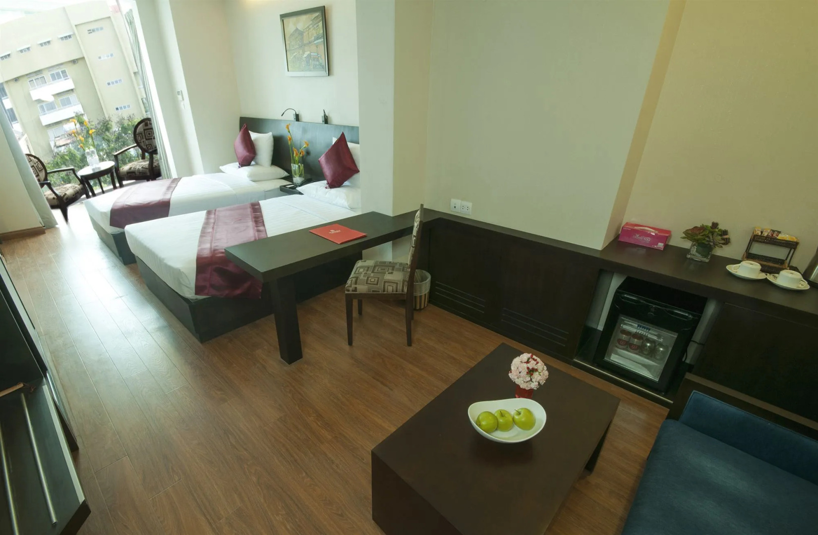 Photo - Sonnet Saigon Hotel