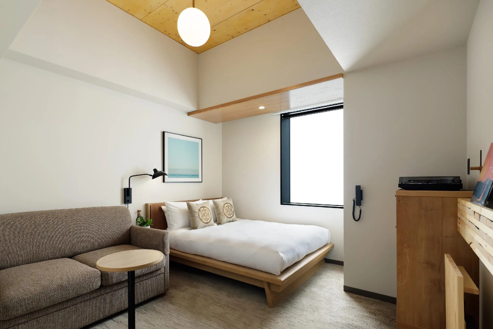 Photo - The Royal Park Canvas - Sapporo Odori Park