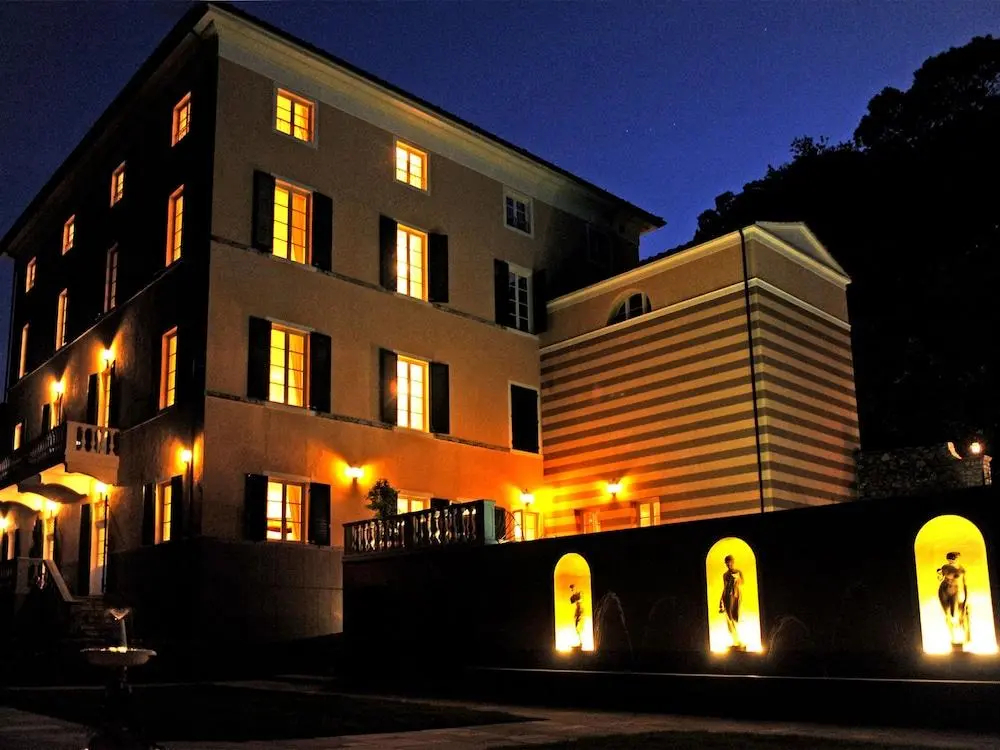 Photo - Hotel Villa Casanova