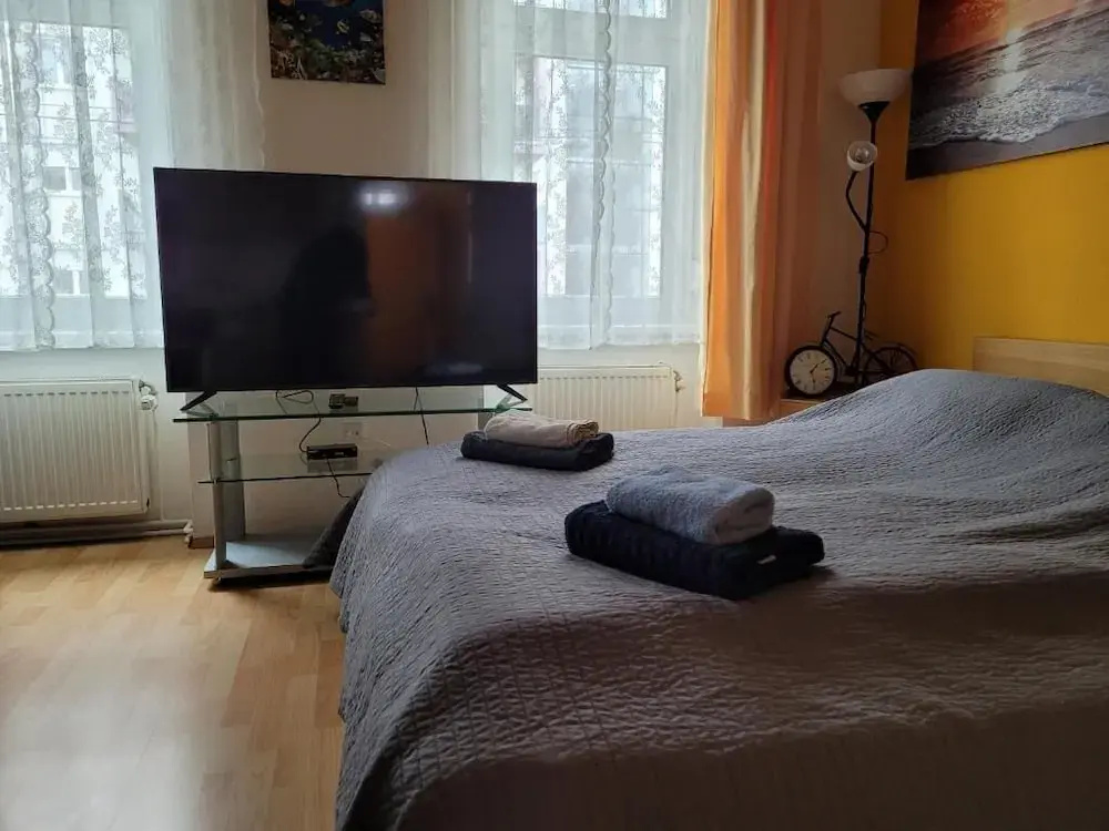 Foto - Leopoldauer Apartment