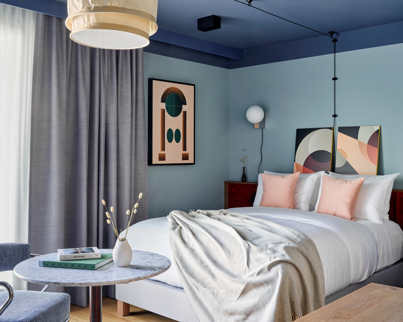 Photo - Schwan Locke