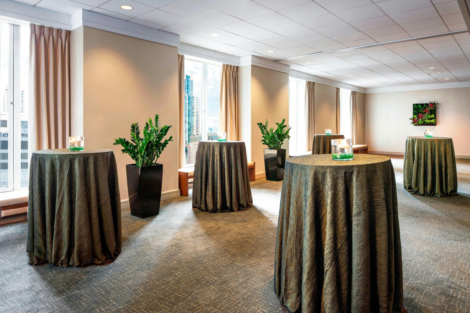 Foto - The Westin Michigan Avenue Chicago