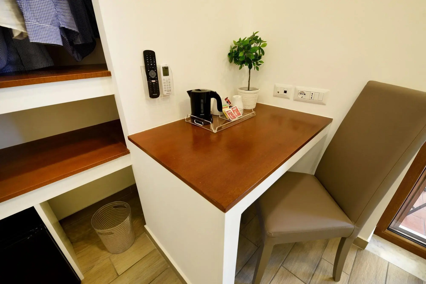 Photo - Sorrento Rooms Deluxe