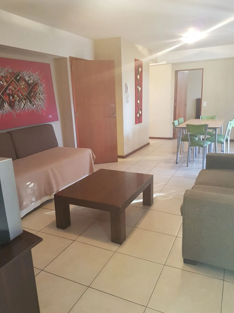 Foto - Uvas Apart Hotel