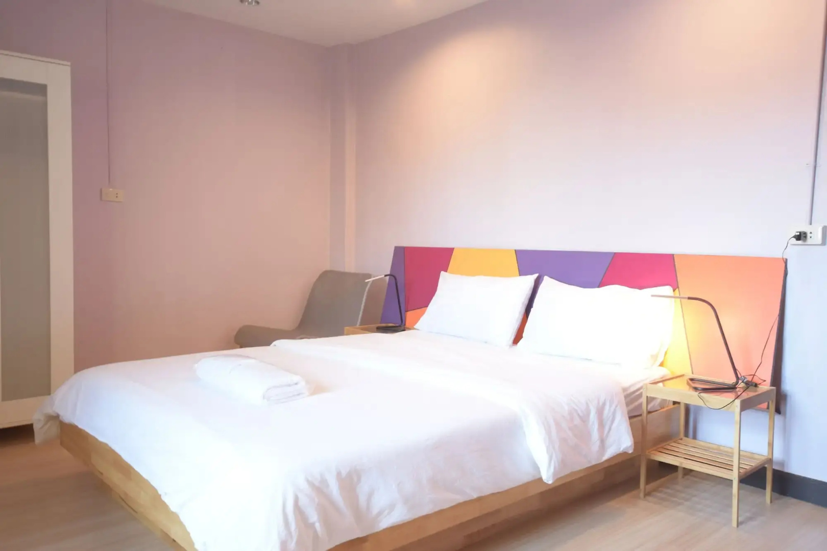 Foto - Room@Vipa