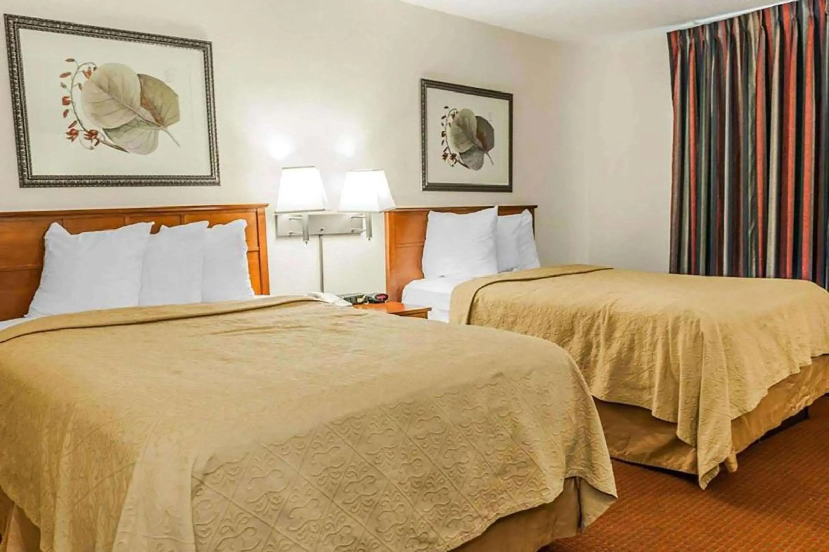 Photo - Baymont by Wyndham Indianapolis East