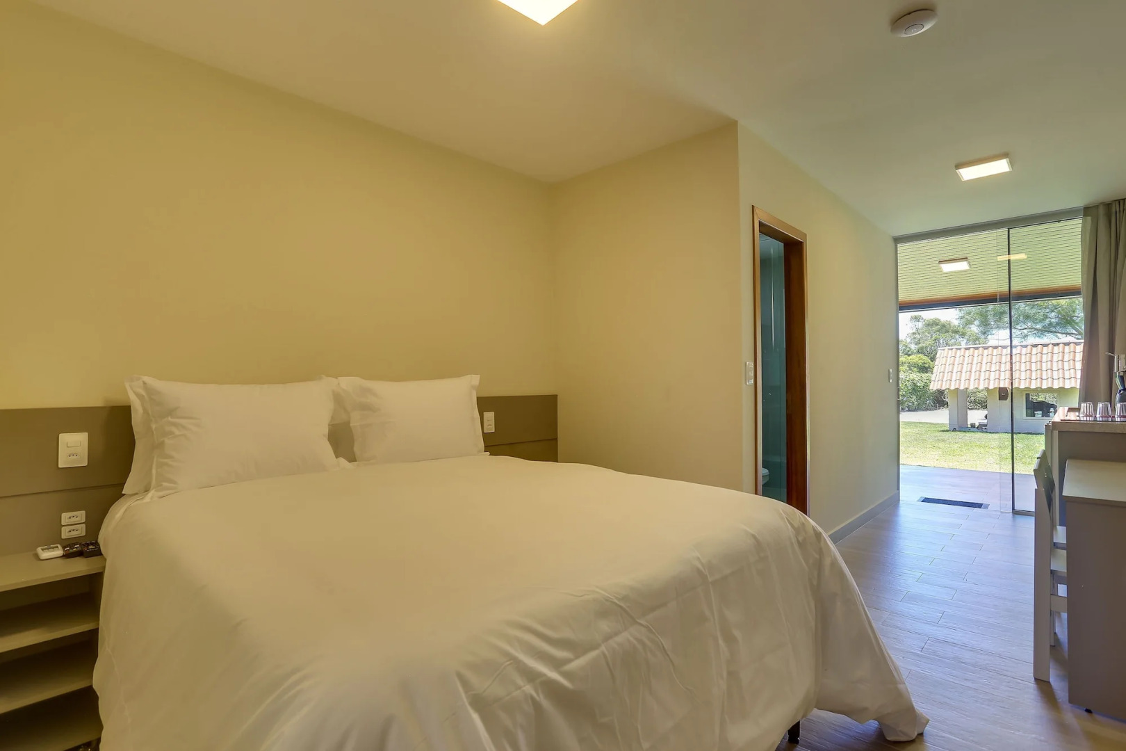 Foto - Pousada Ilha Faceira