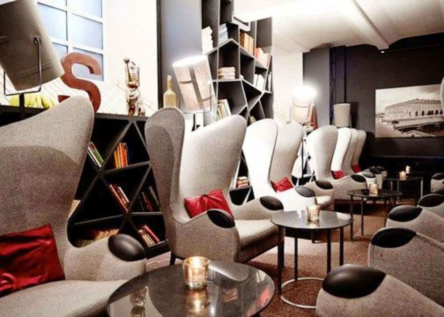 Foto - Clarion Hotel Post