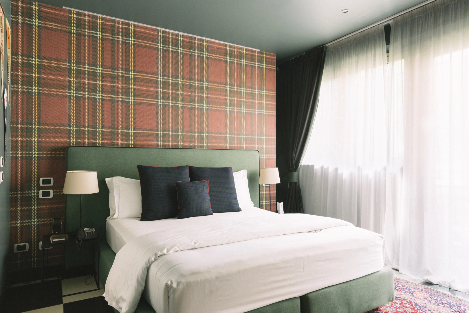 Photo - Aethos Milan