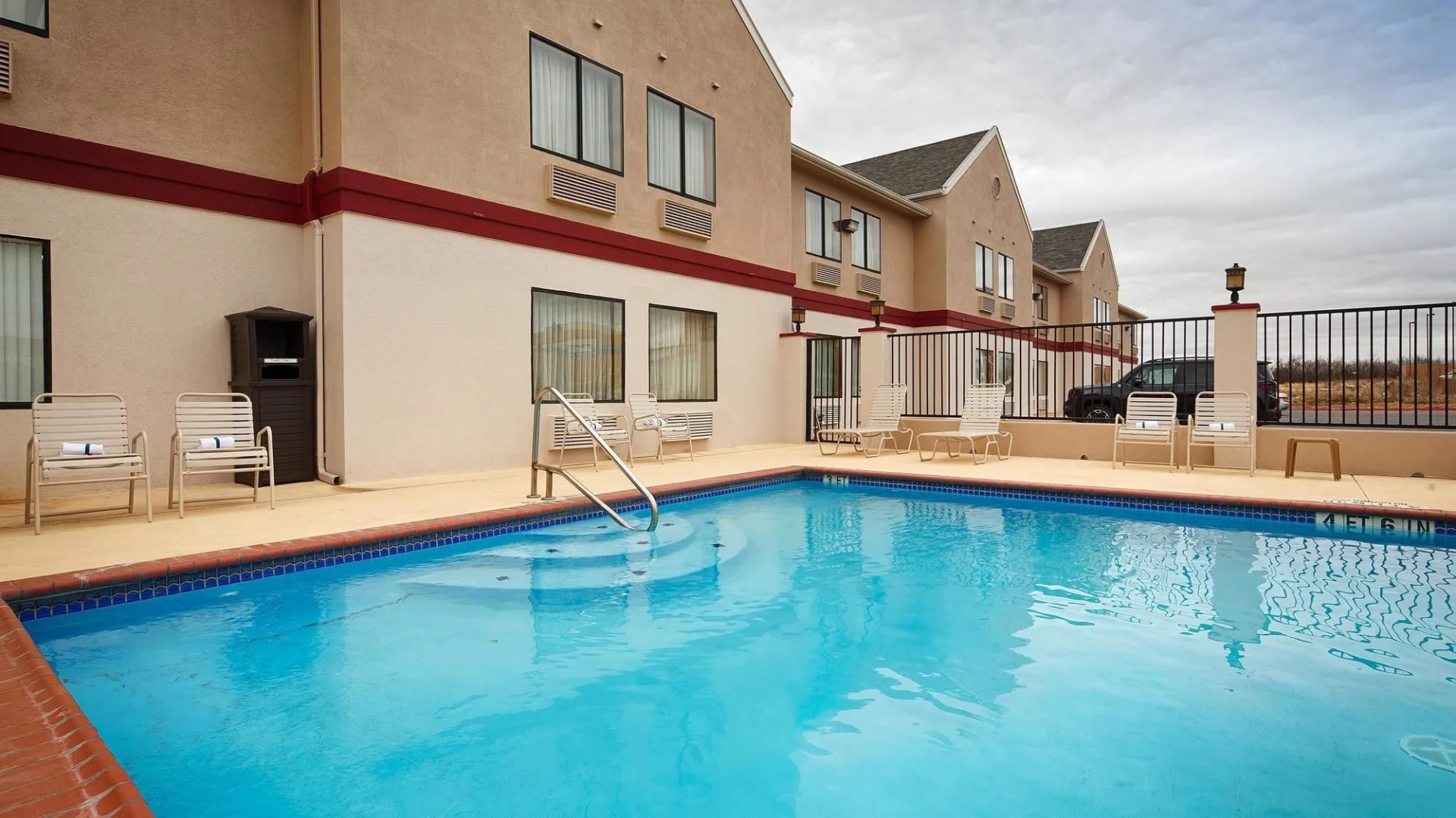 Photo - Best Western Abilene Inn & Suites