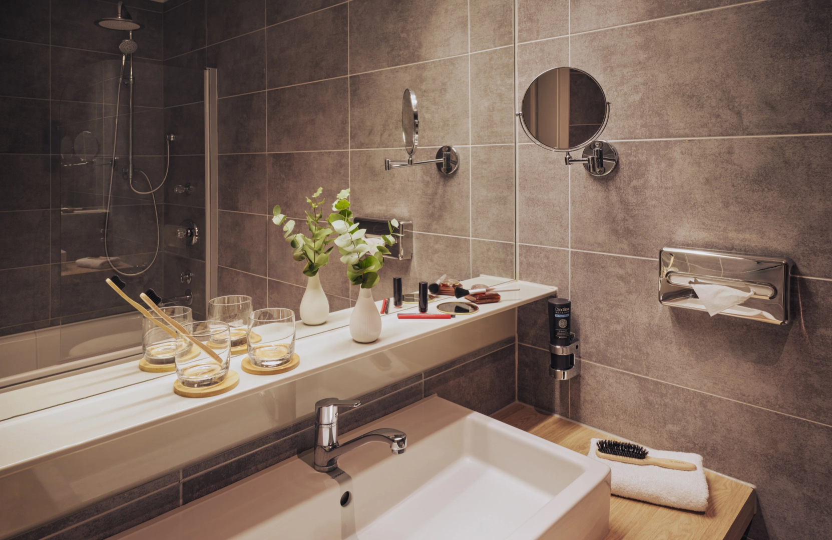 Photo - Hotel Mannheimer Hof - Leonardo Limited Edition