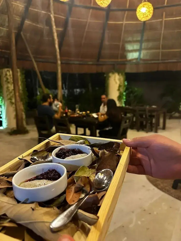 Foto - Kuun Taak Tulum