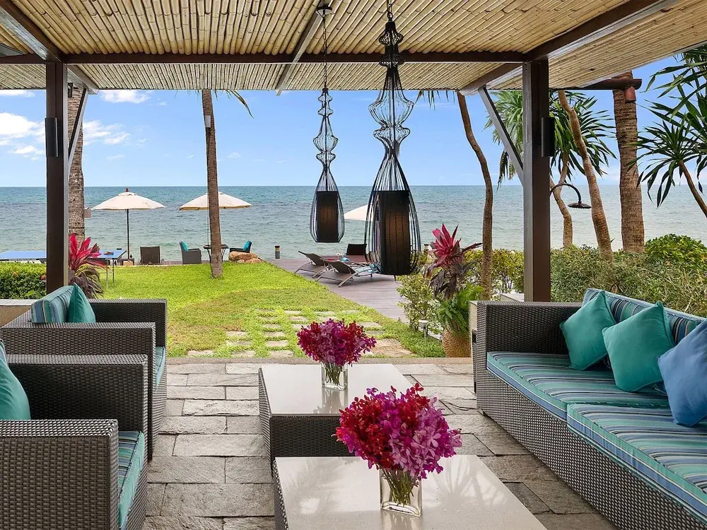 Foto - Villa Chi Samui