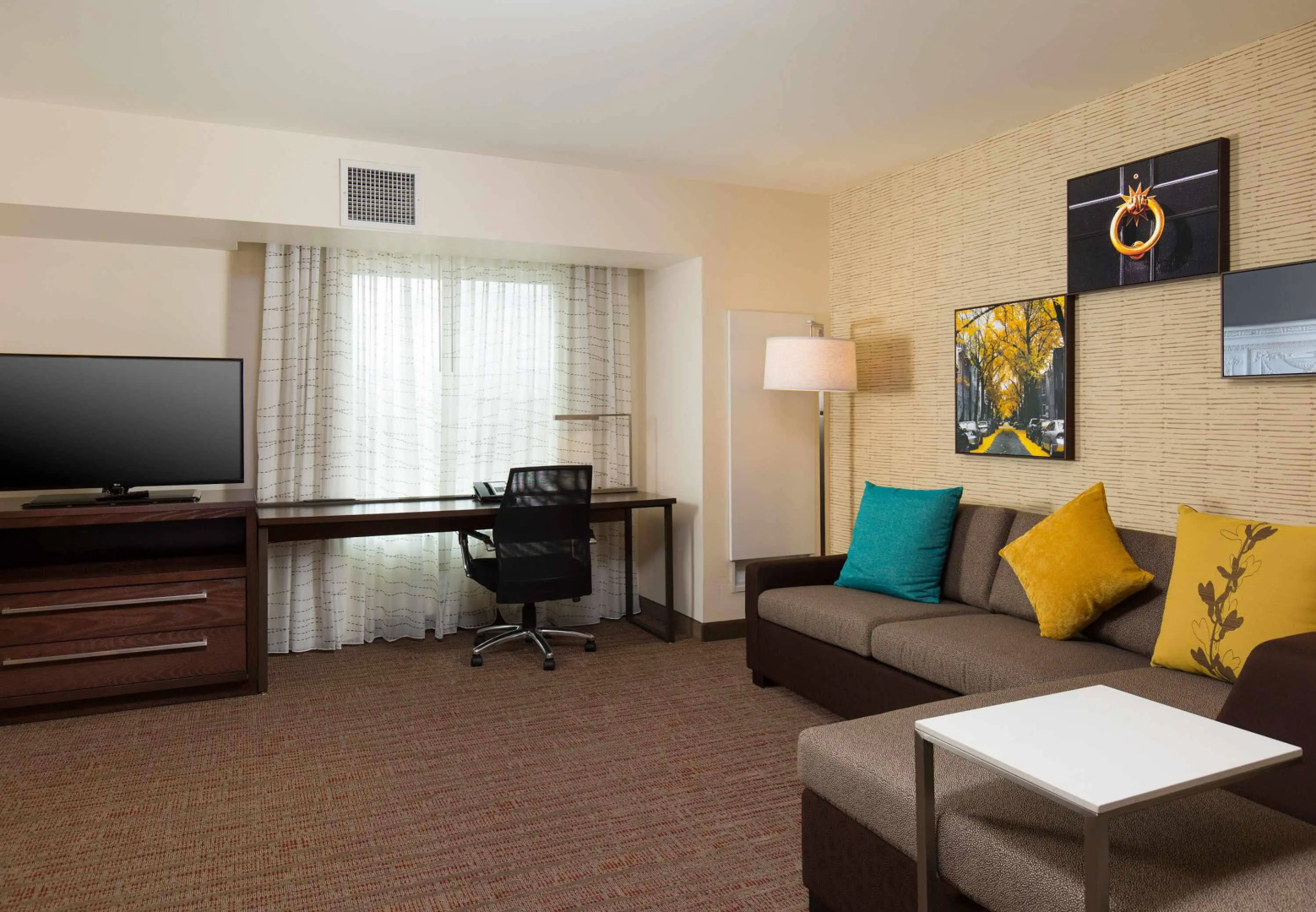 Photo - Residence Inn by Marriott Las Vegas Airport