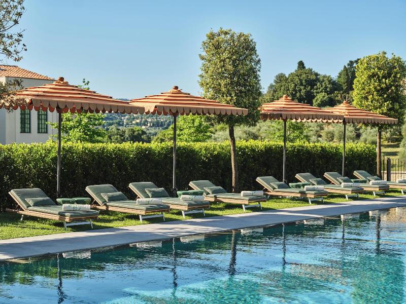 Foto - Collegio alla Querce, Auberge Collection