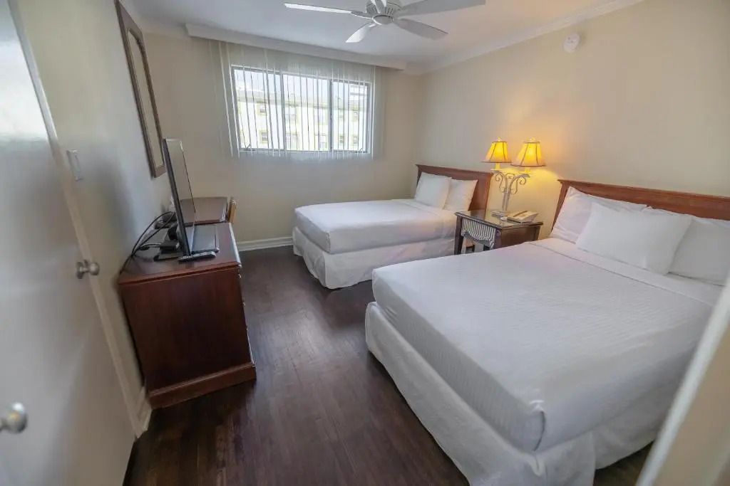 Foto - Cal Mar Hotel Suites