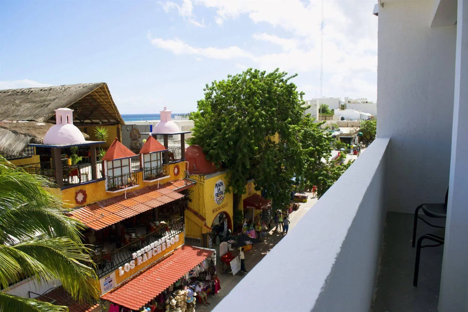 Foto - Mar Azul Suites 5ta Av