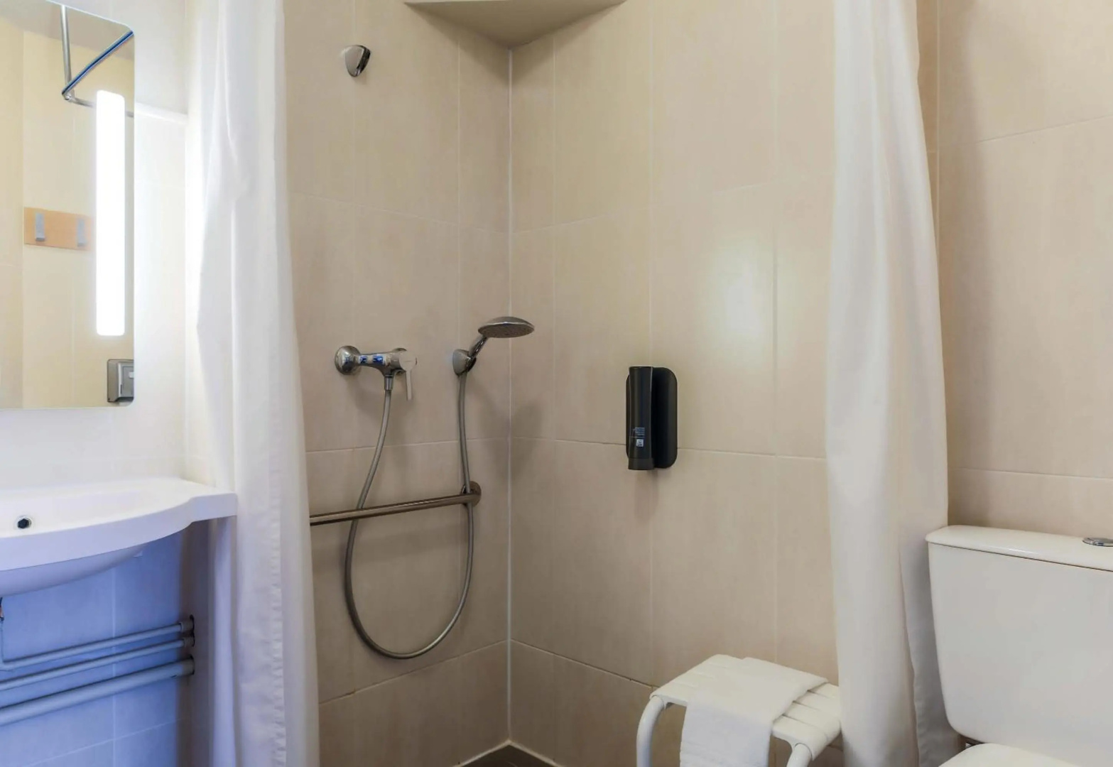 Photo - B&B HOTEL Nancy Laxou Zénith