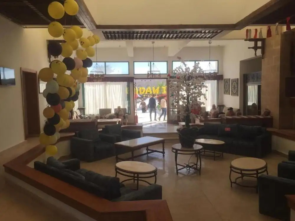 Foto - Badawia Sharm Resort