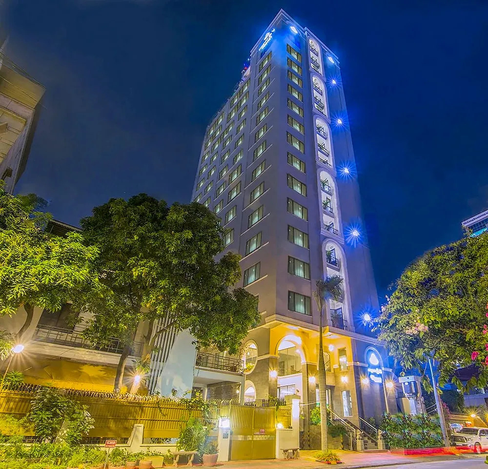 Foto - Caravan Hotel by EHM