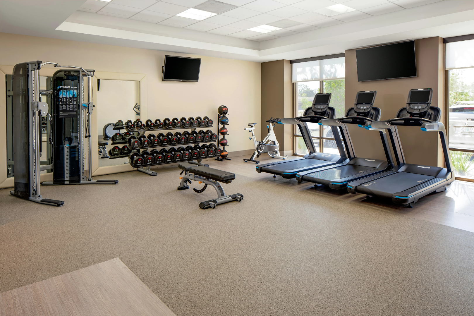 Photo - DoubleTree by Hilton Irvine - Spectrum