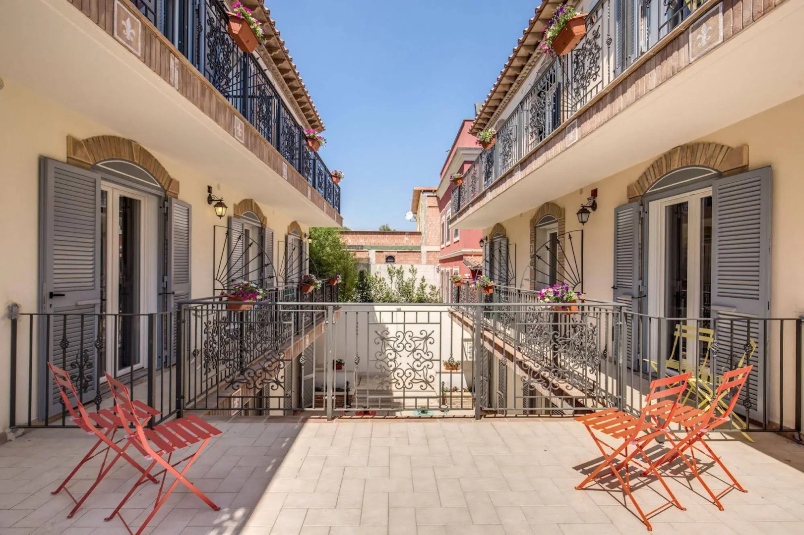 Foto - The Bricks Rome