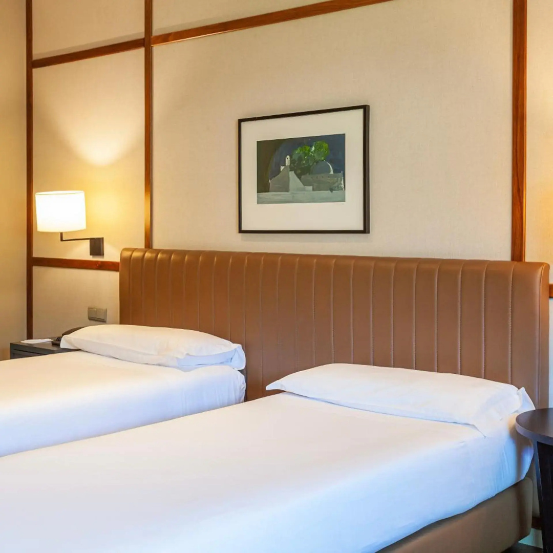 Foto - Hotel de Guimaraes Business & SPA