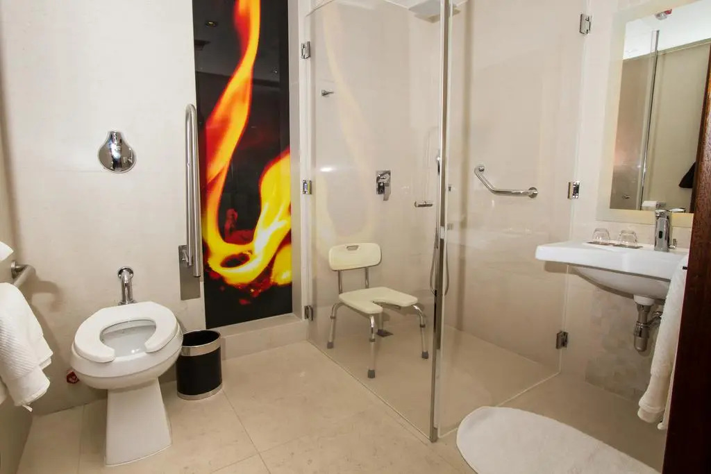 Foto - Renaissance Santiago by Marriott