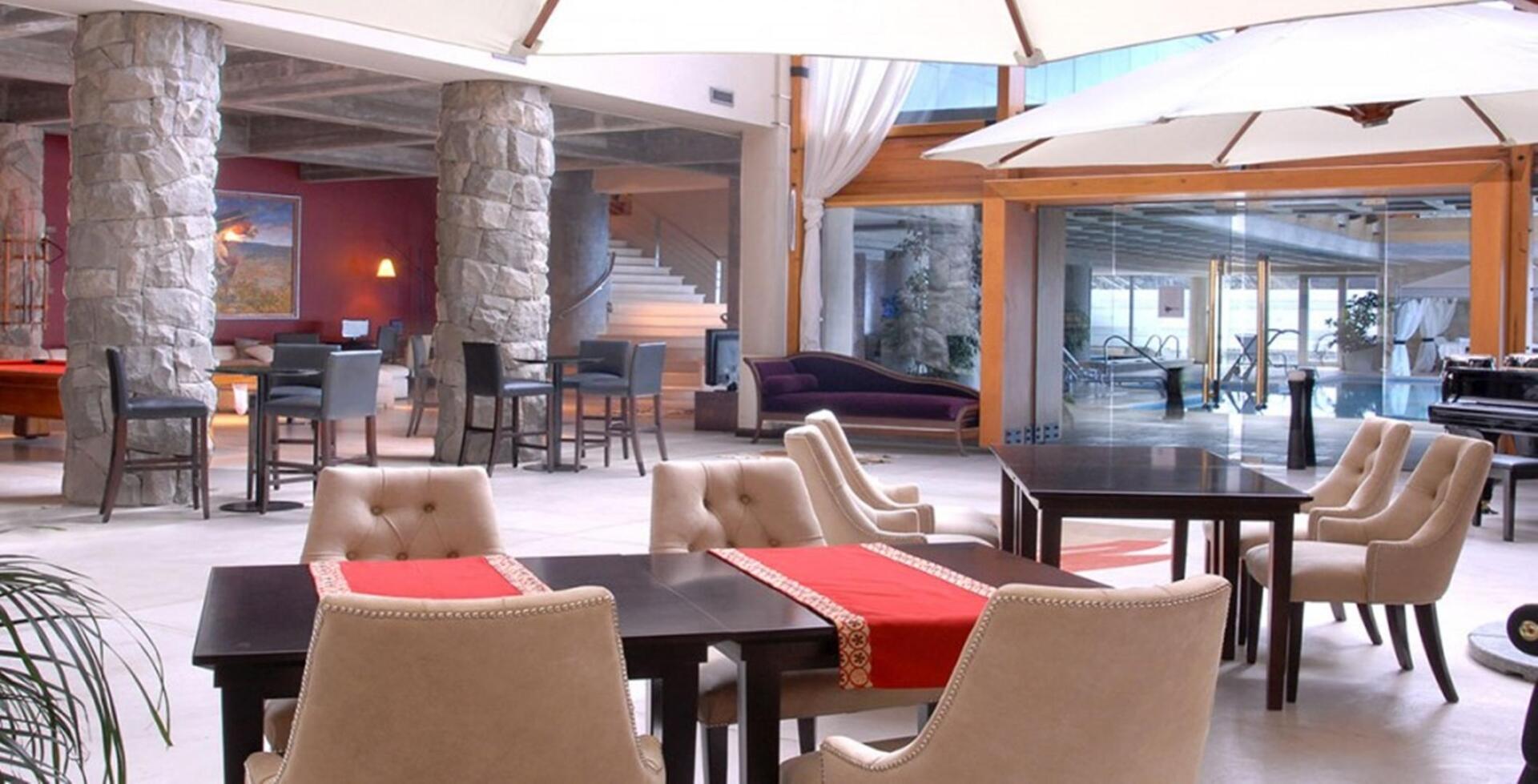 Photo - Cacique Inacayal Lake Hotel & Spa