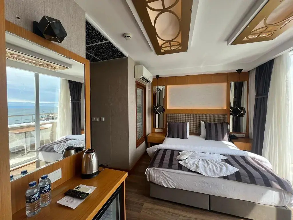 Foto - The Port Rooms